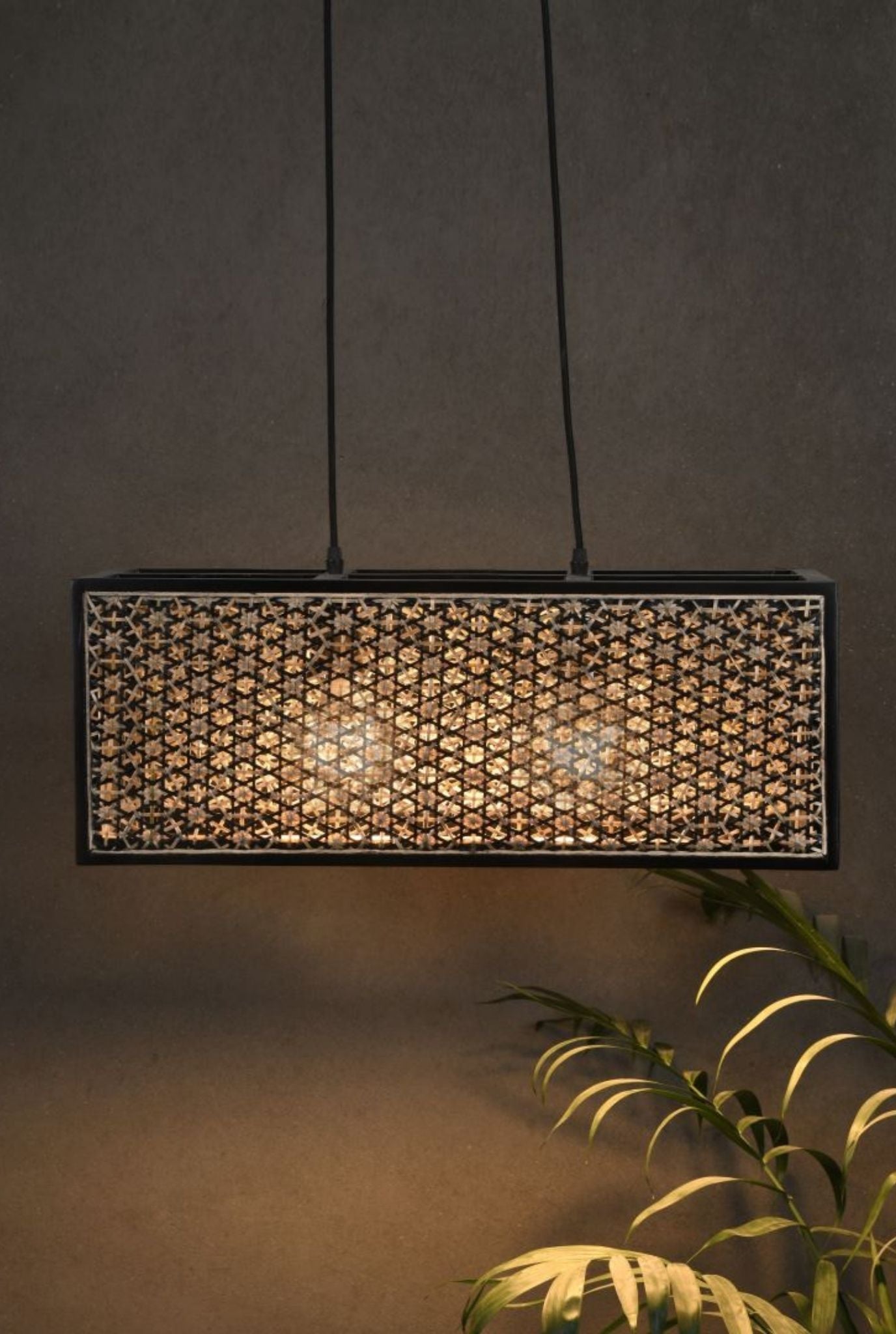 Twilight Pendant Lamp (Shipping Only In India)