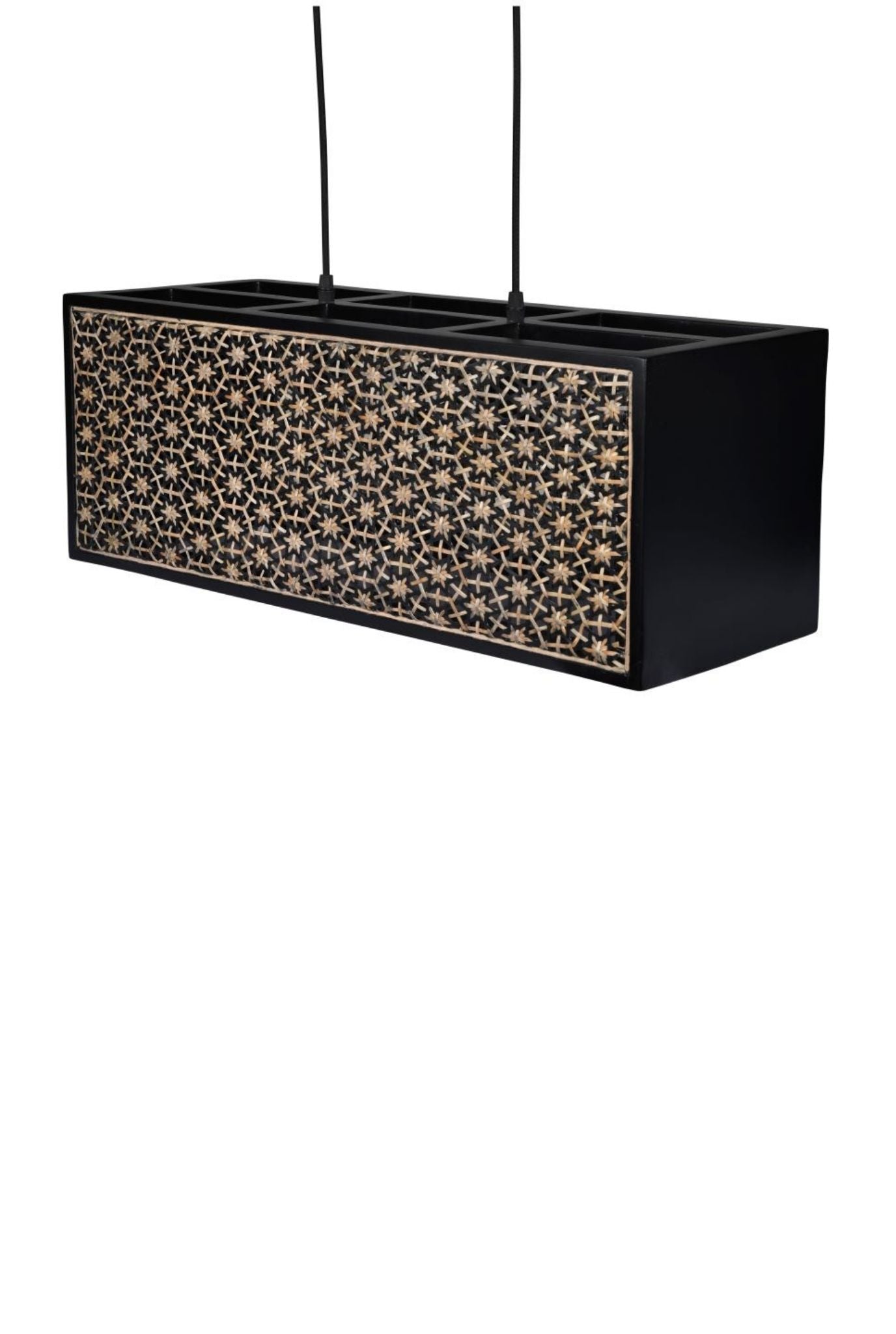 Twilight Pendant Lamp (Shipping Only In India)