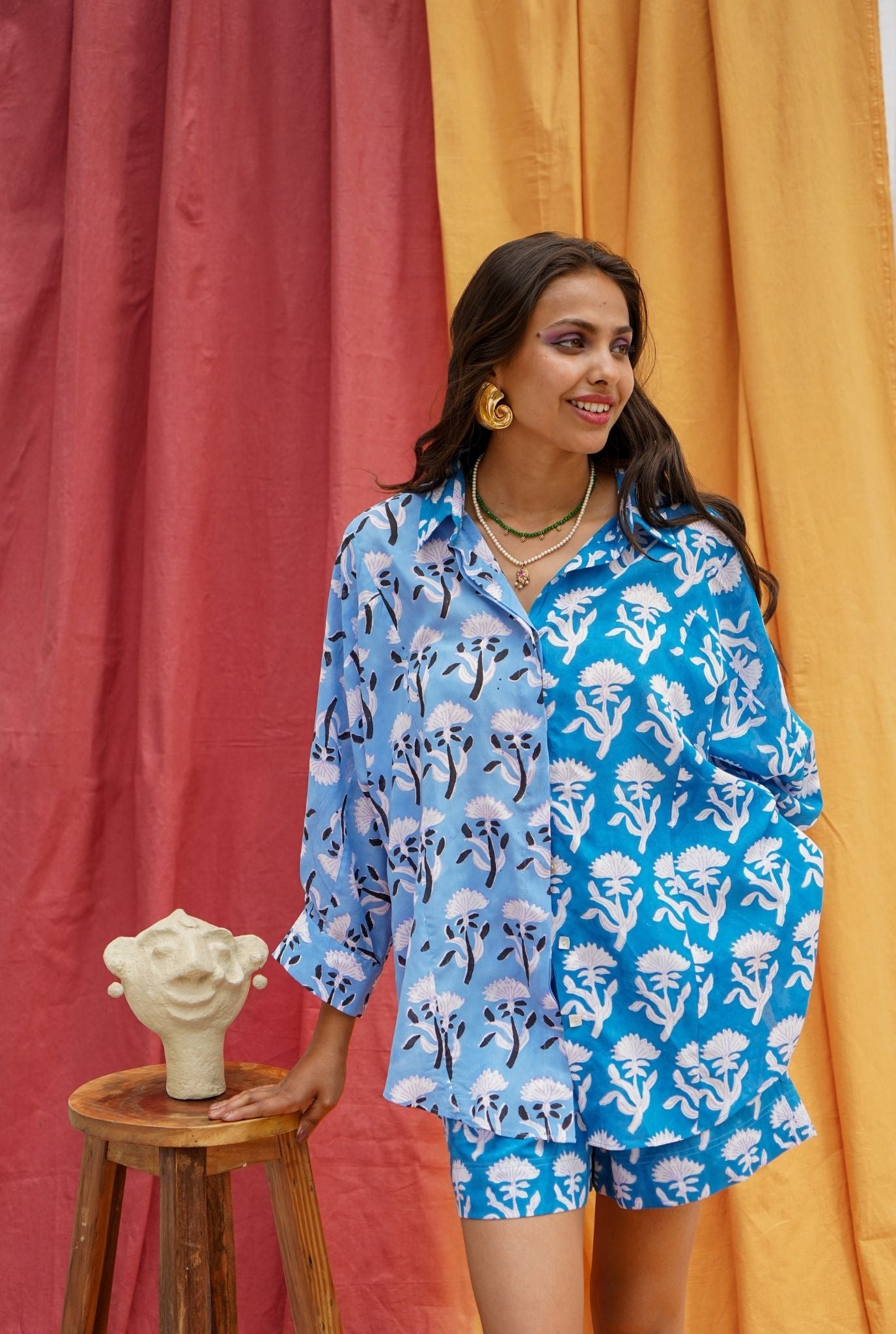 Amboli Shirt