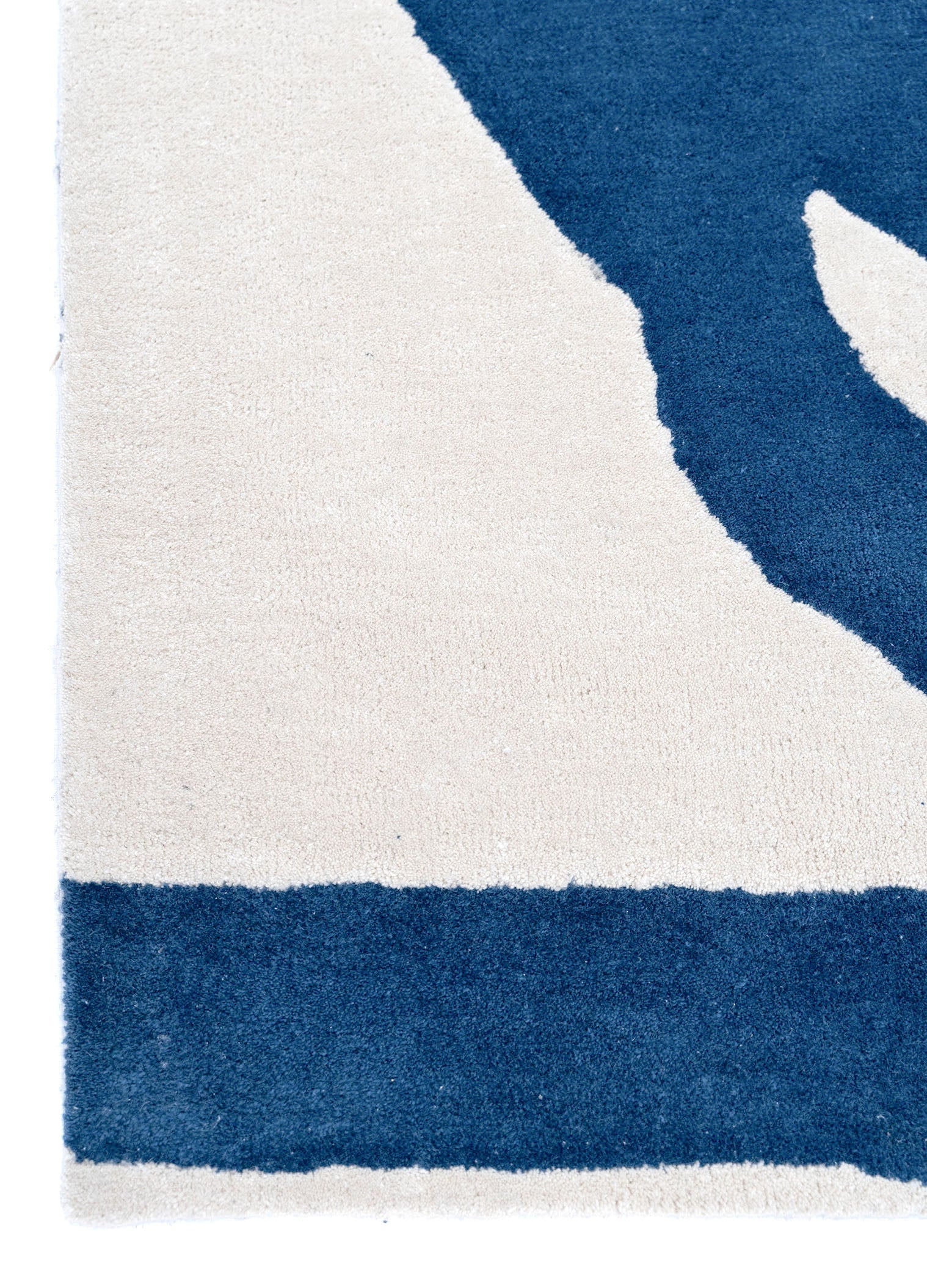 Bedlam Wool Rug