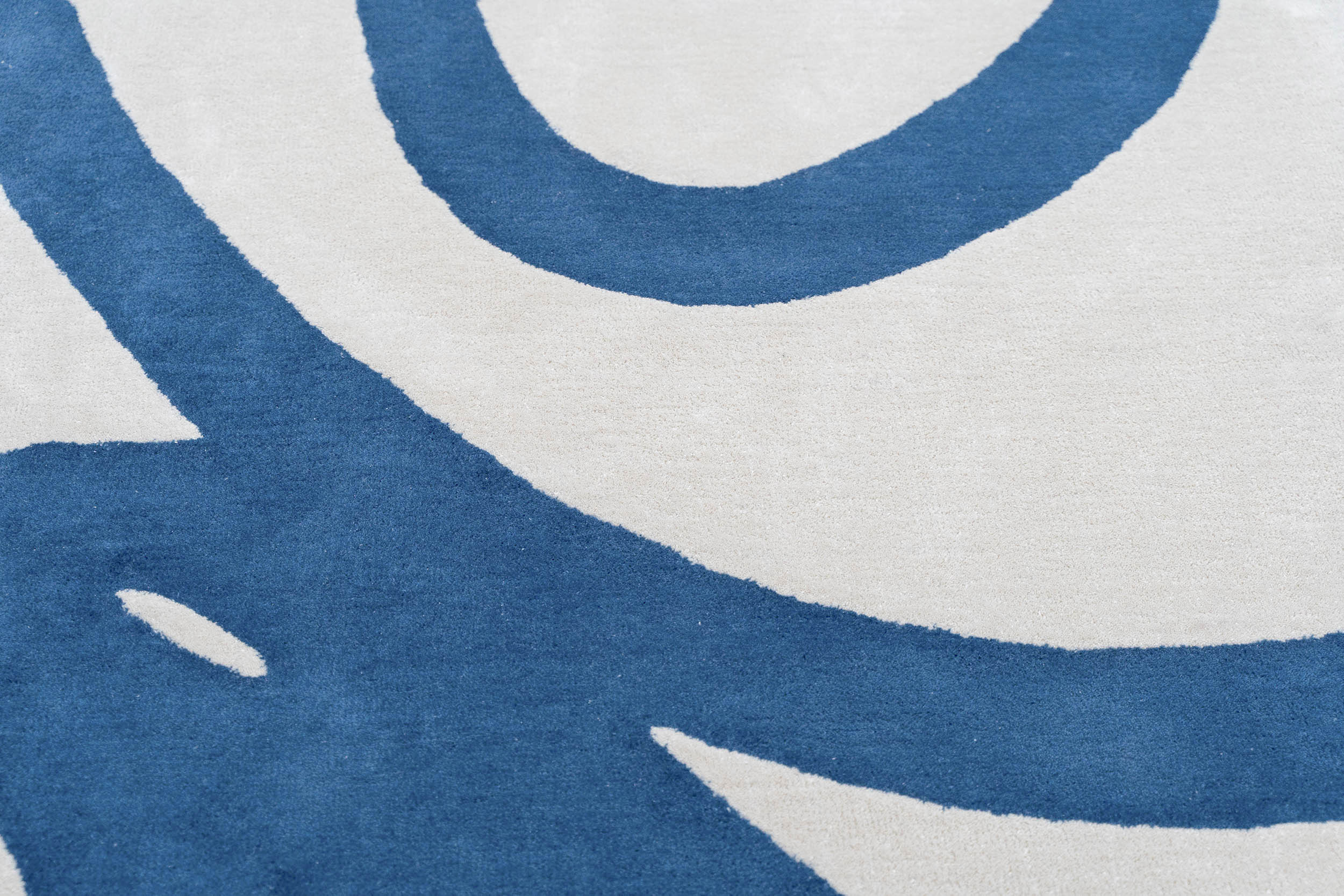 Bedlam Wool Rug