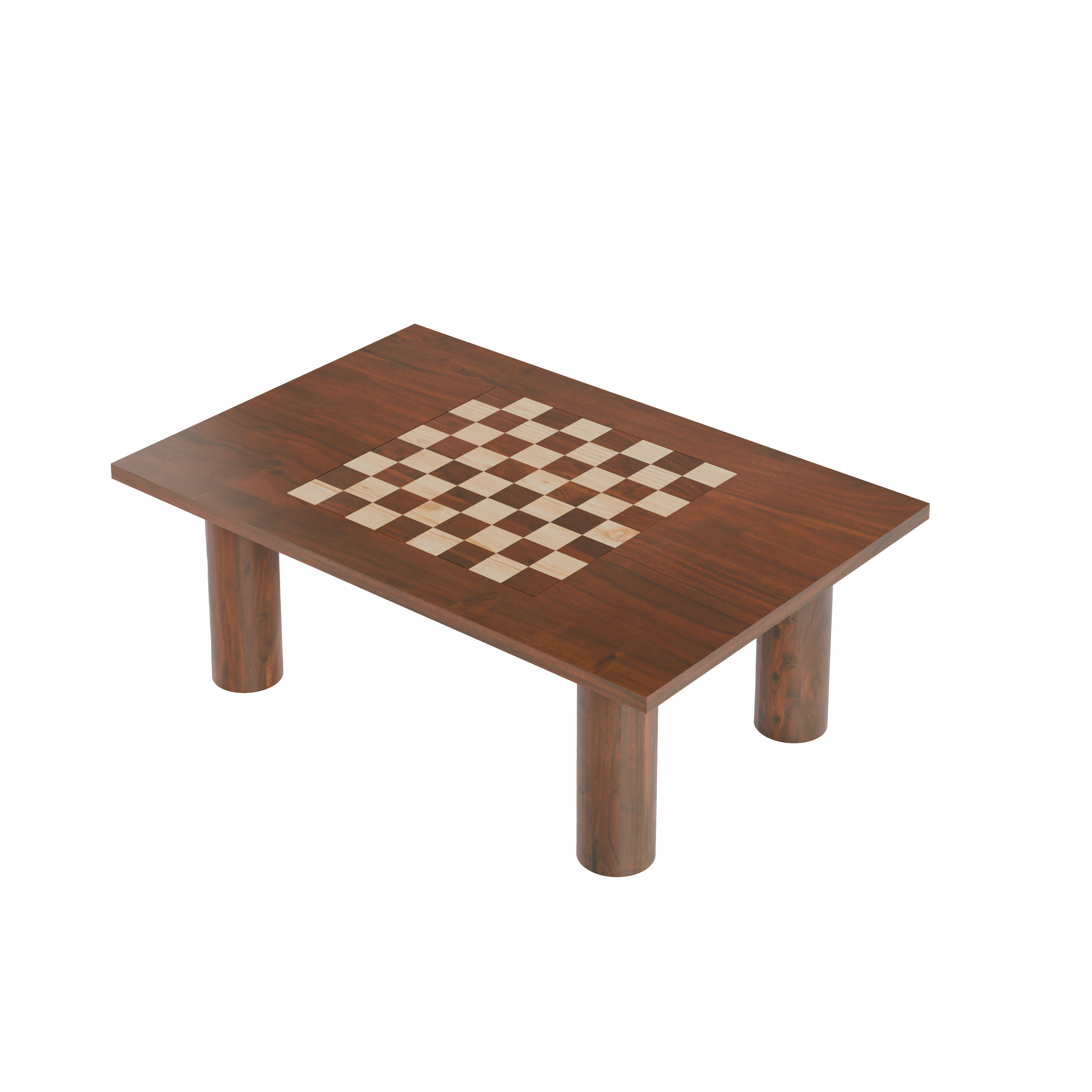 Chess Coffee Table