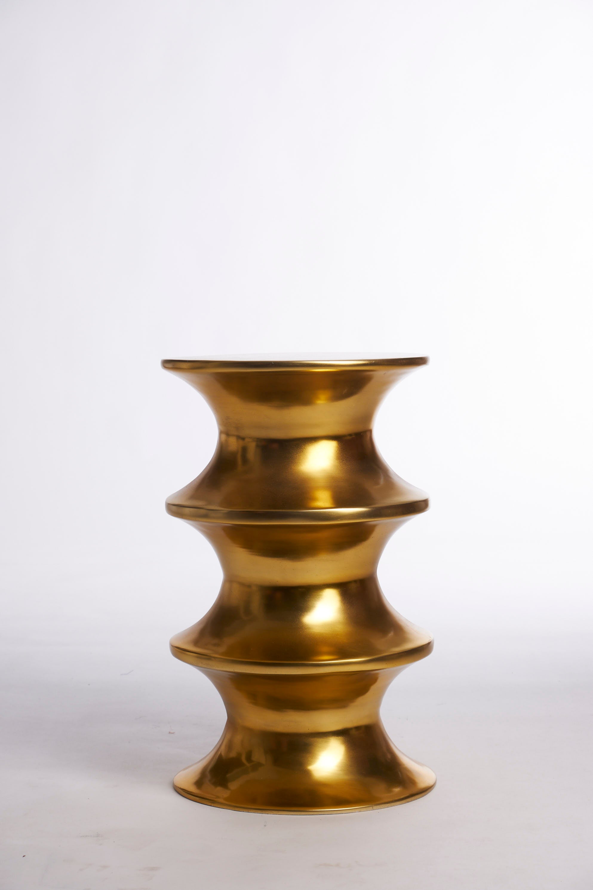 Ripple Side Table