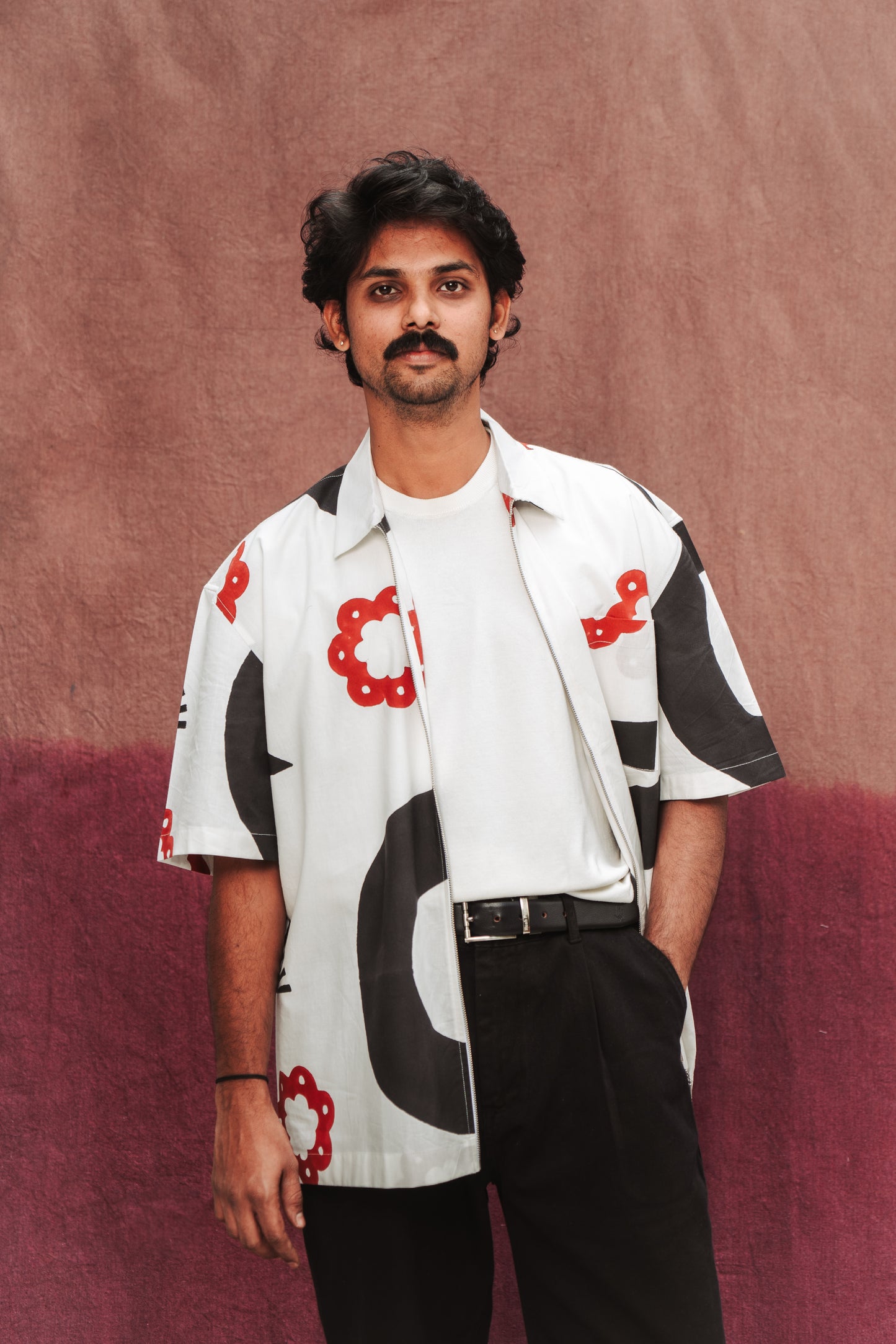 Chicory Oversized Shirt