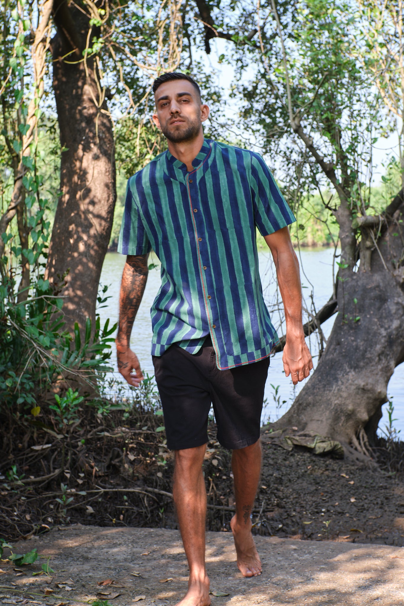 Aawla shirt