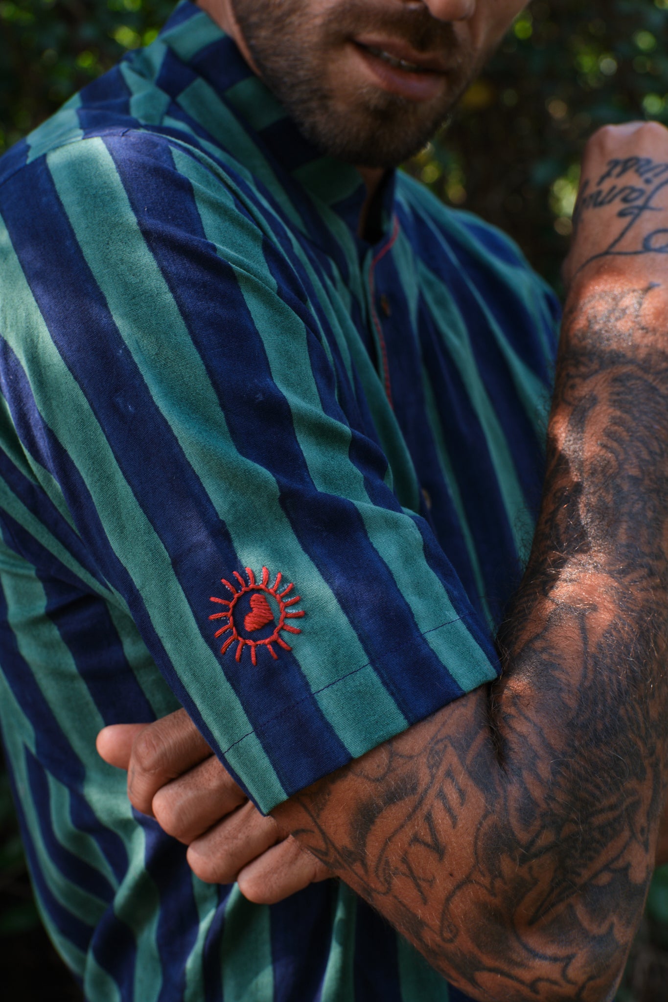 Aawla shirt