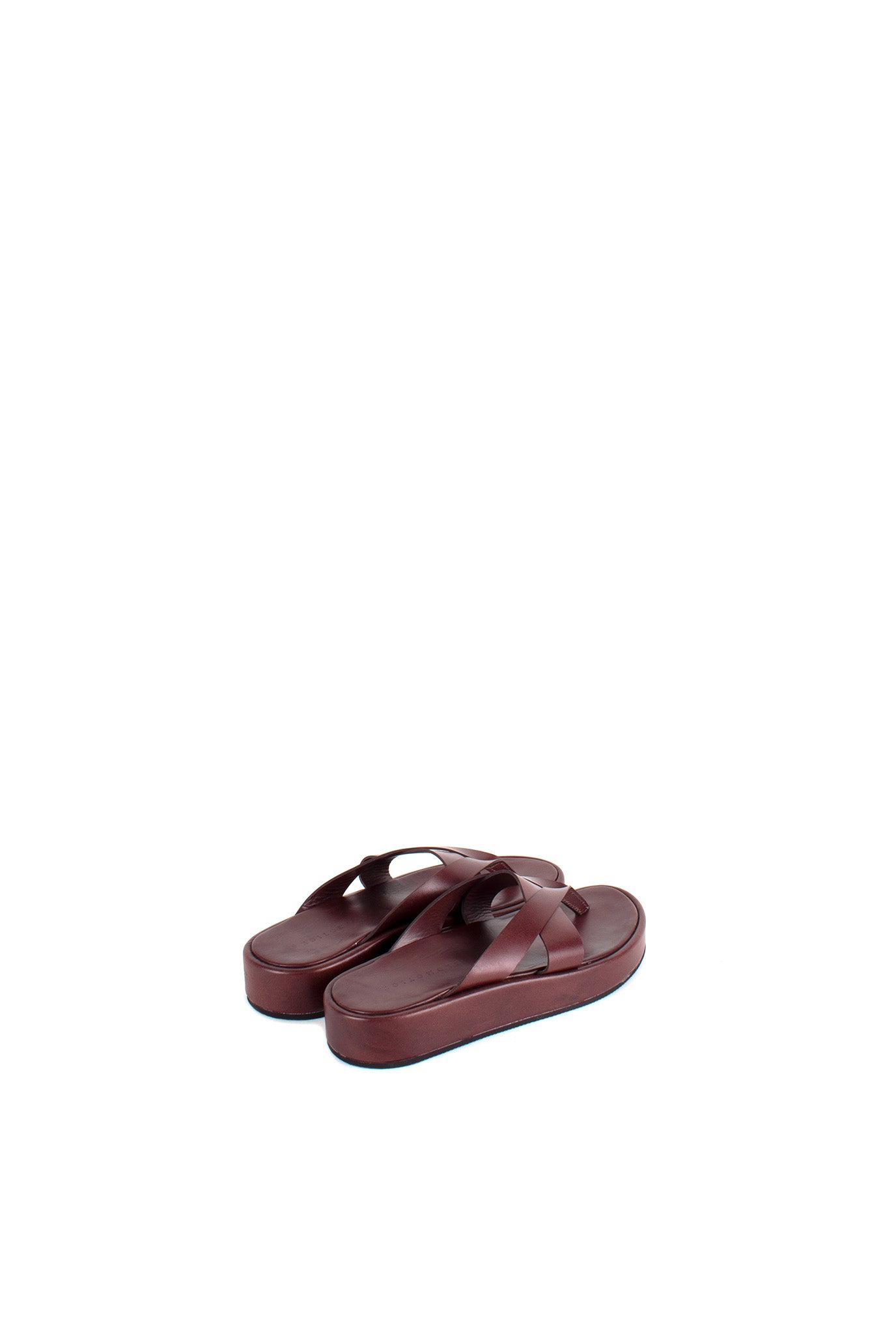 V strap Platforms