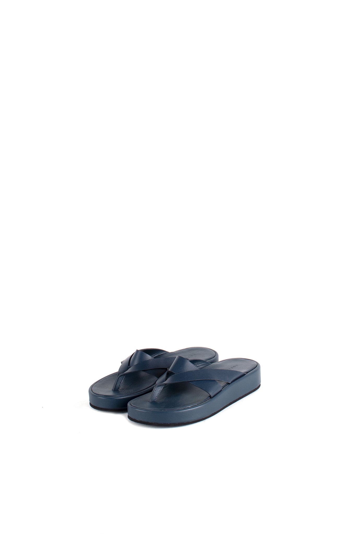 V strap Platforms
