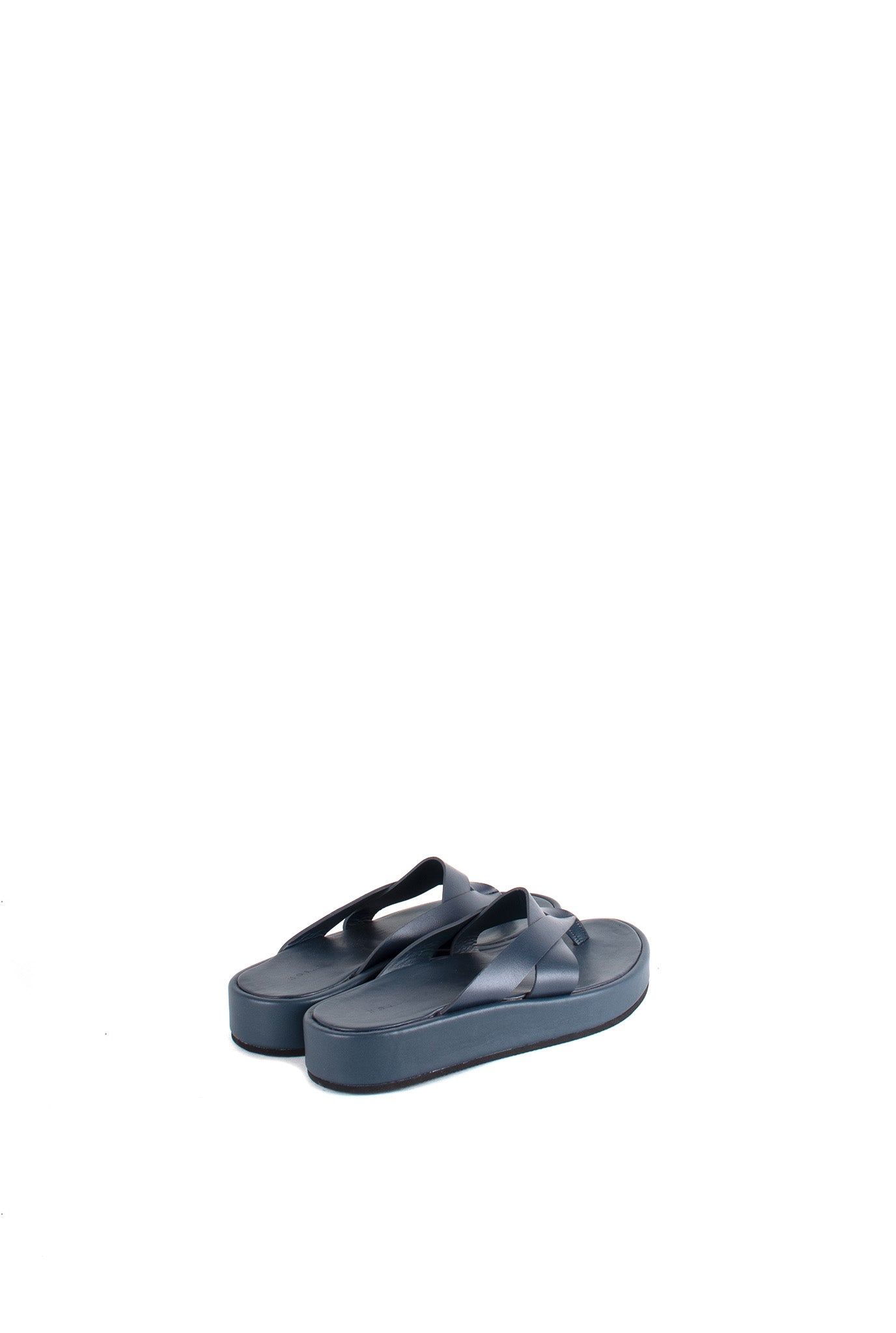 V strap Platforms