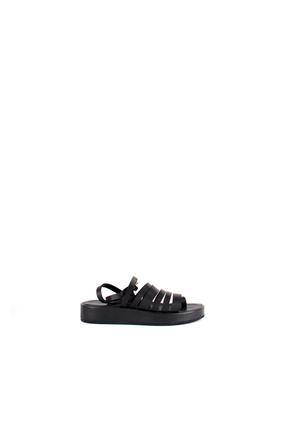 Ankle strap Platforms
