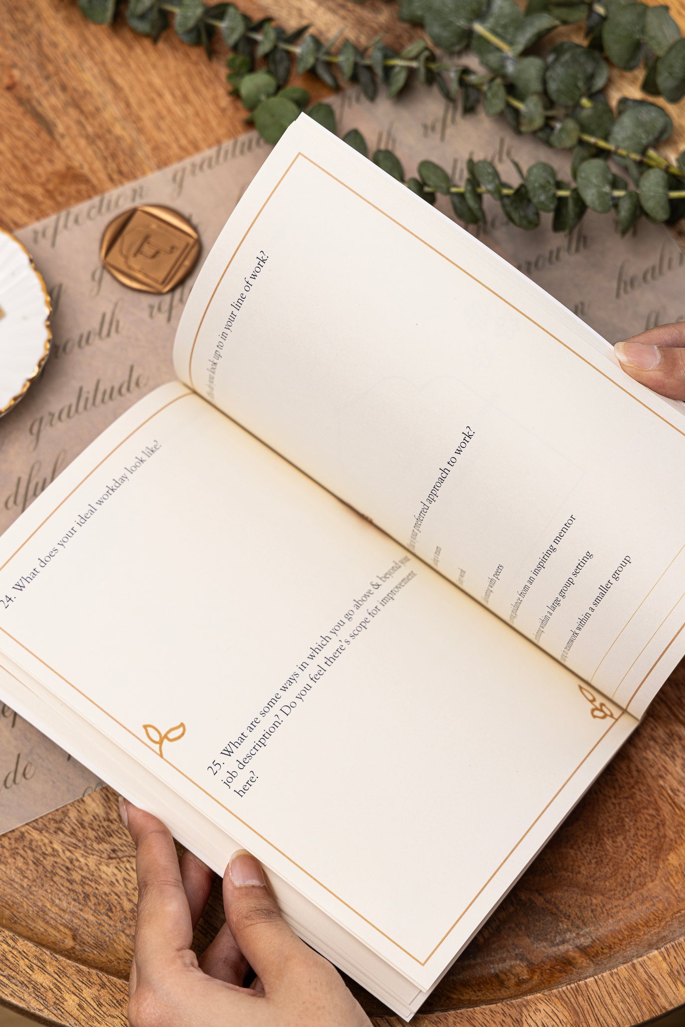 The Wellness Tool Series Priortise Your Priortises