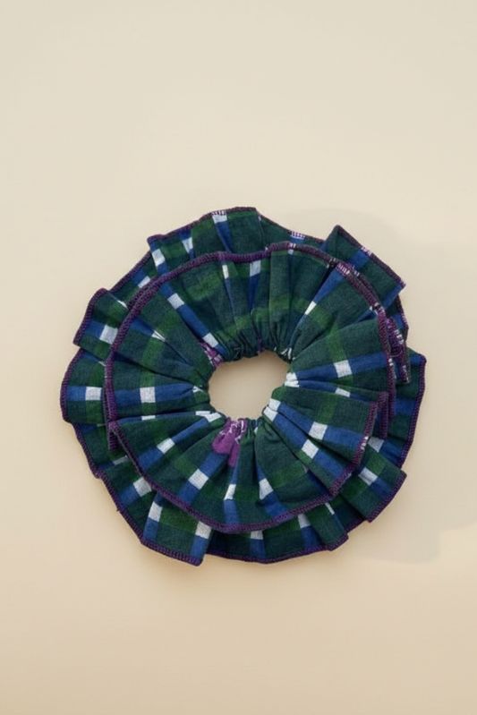 Pakhi Scrunchie