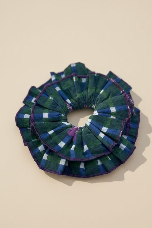 Pakhi Scrunchie