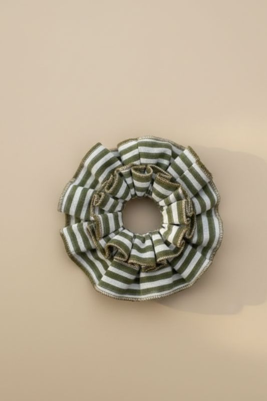 Pihu Scrunchie