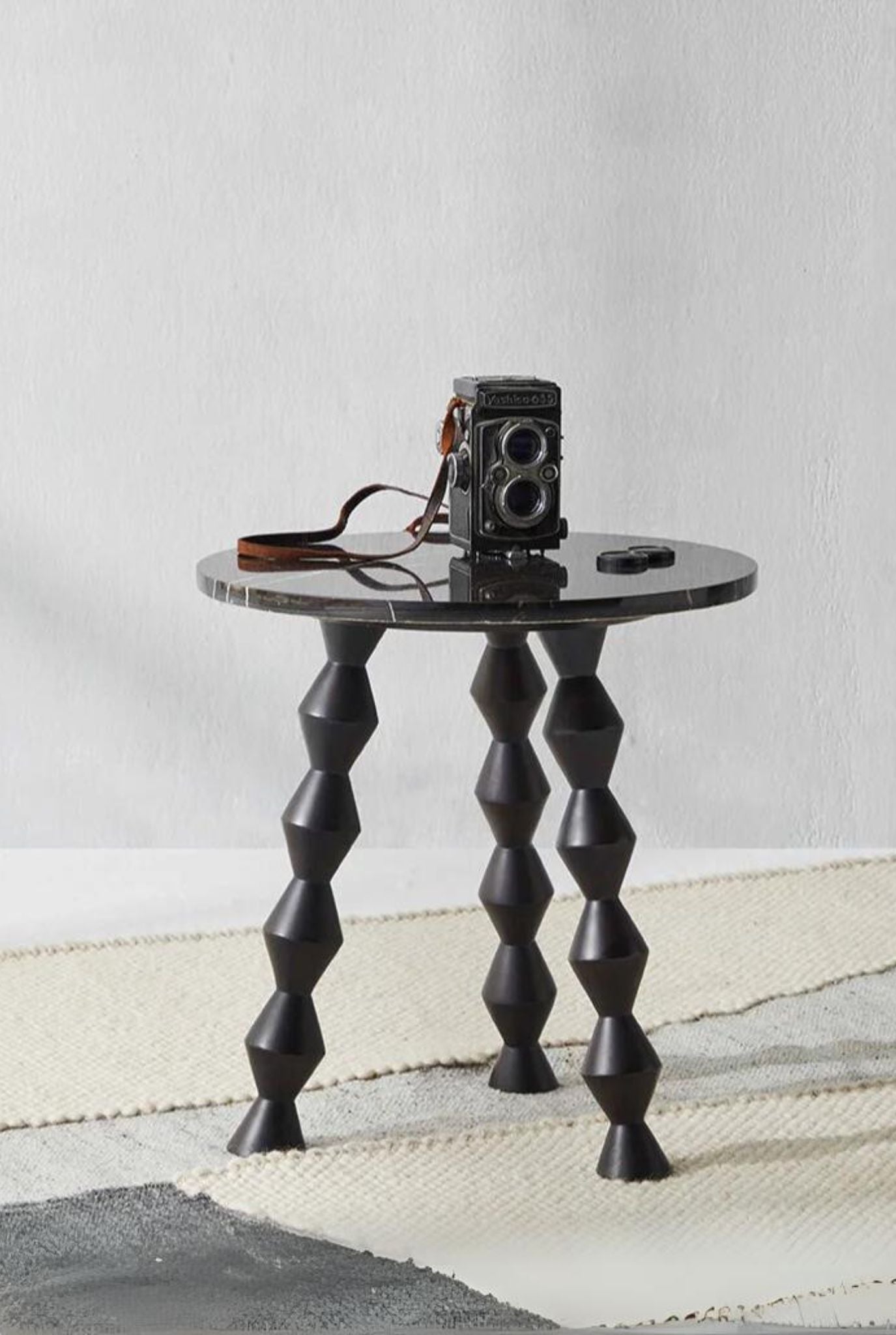 Diamond Pack Table