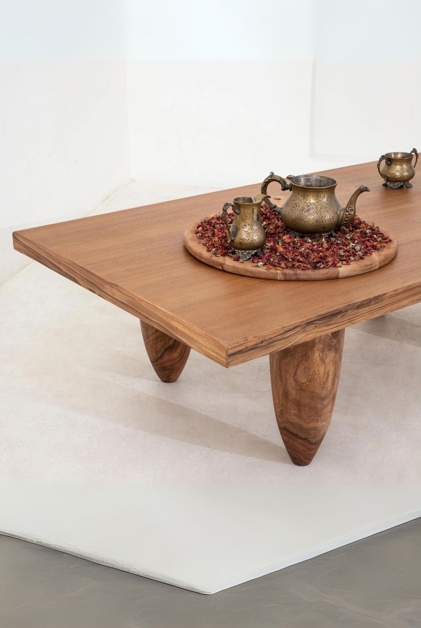 Bullet Coffee Table