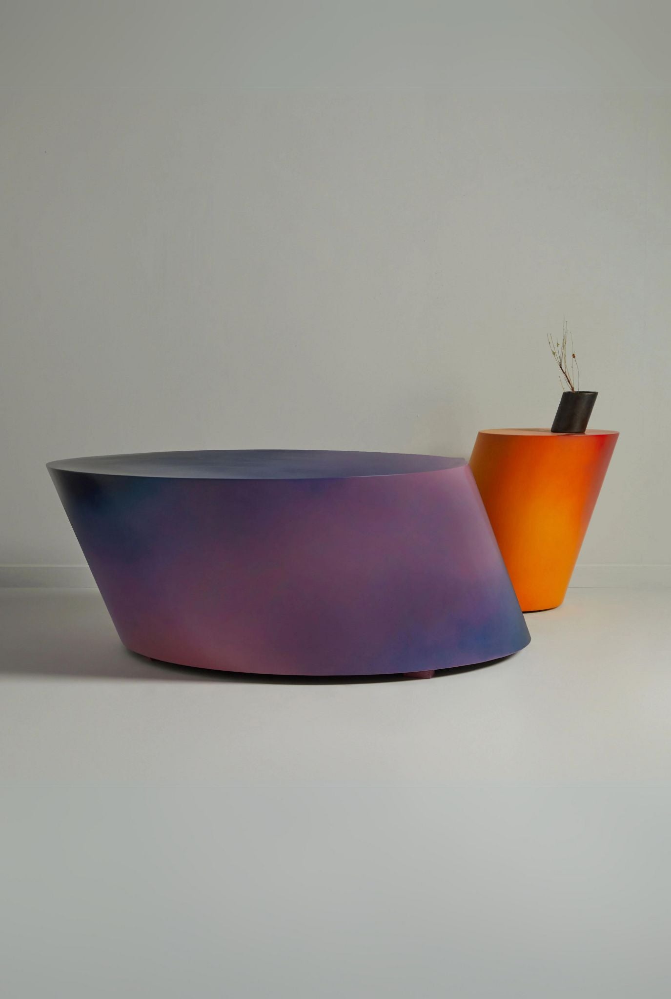 Sunset Coffee Table