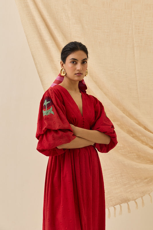 Unab Day Dress