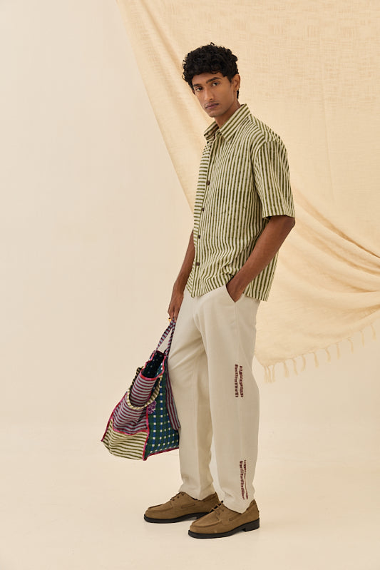 Pihu Boxy Fit Shirt