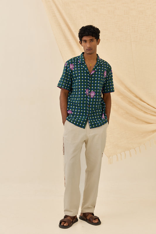 Pakhi Relaxed Fit Shirt