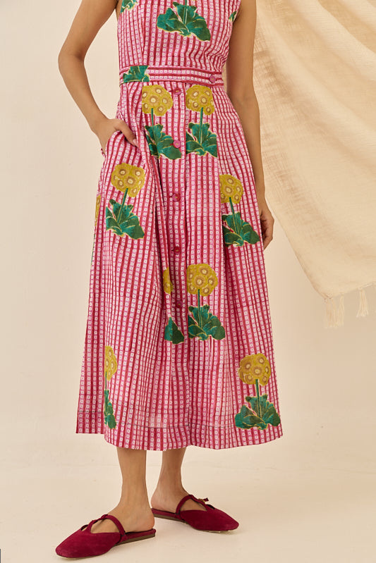 Lali Dress