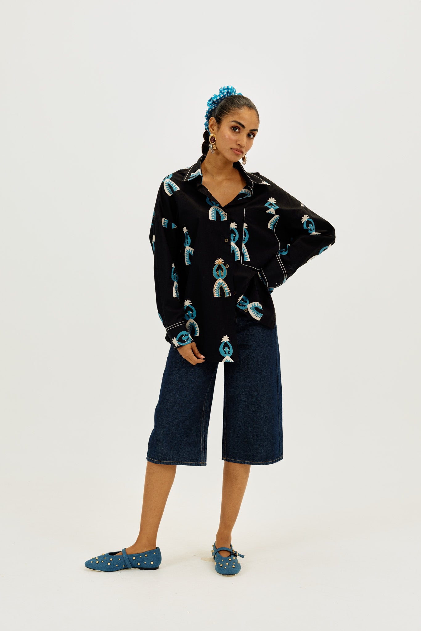 Africana Shirt