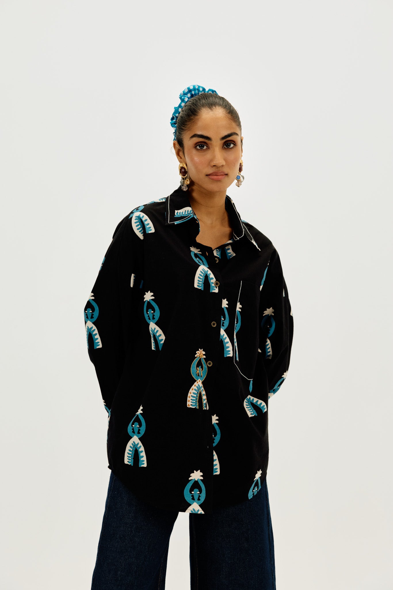 Africana Shirt