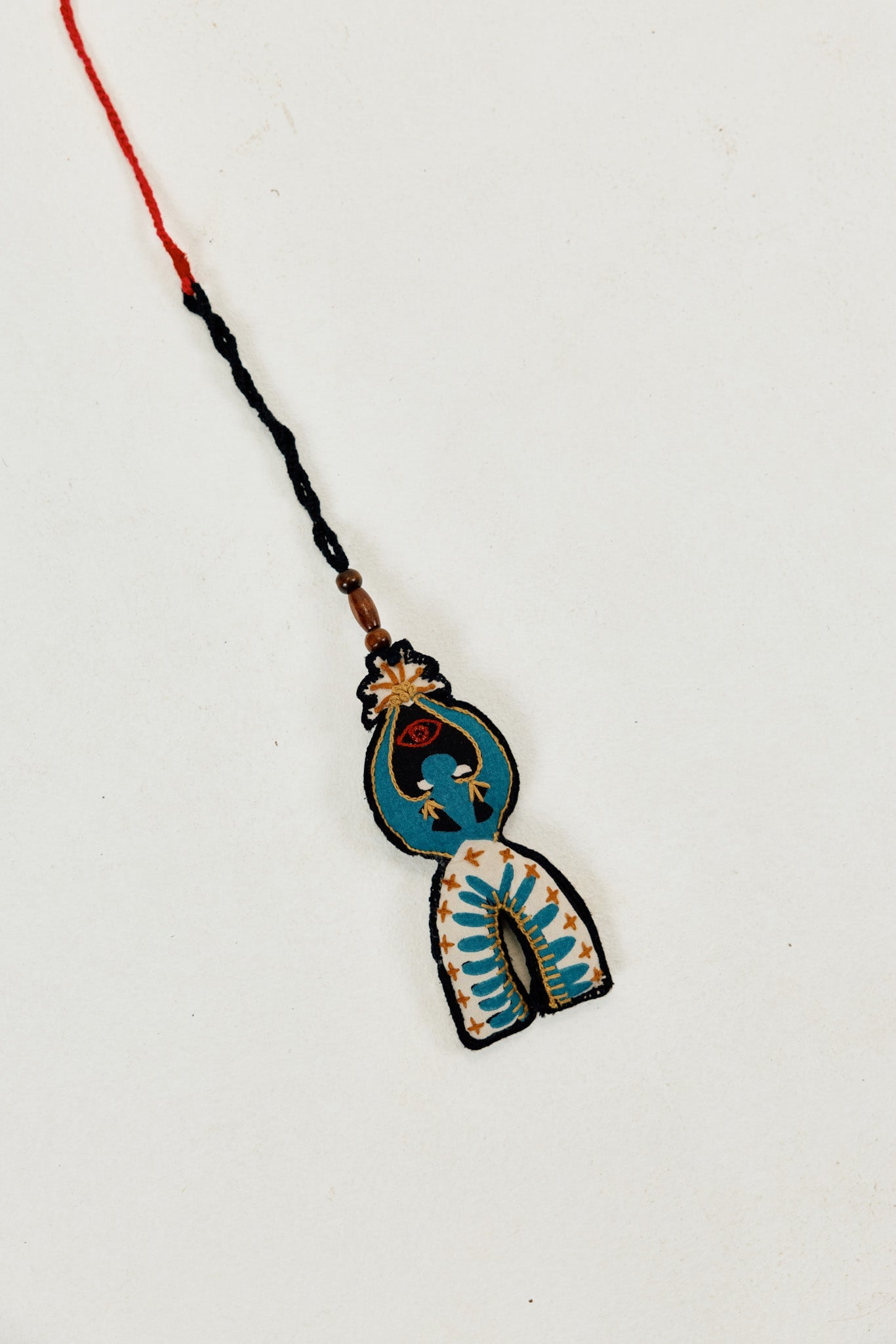 Africana charm