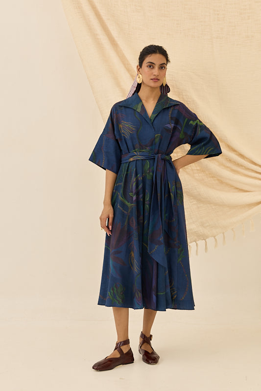 Tara Day Dress