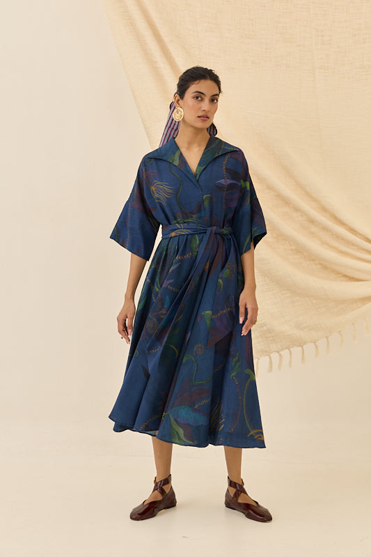 Tara Day Dress