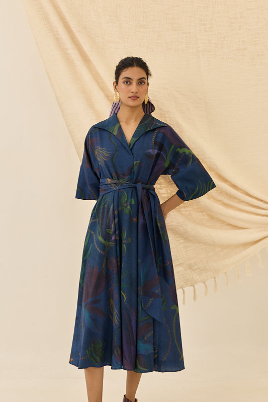 Tara Day Dress