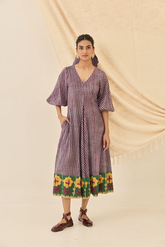 Koyal Day Dress