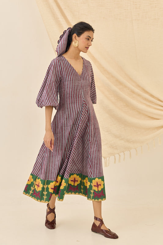 Koyal Day Dress