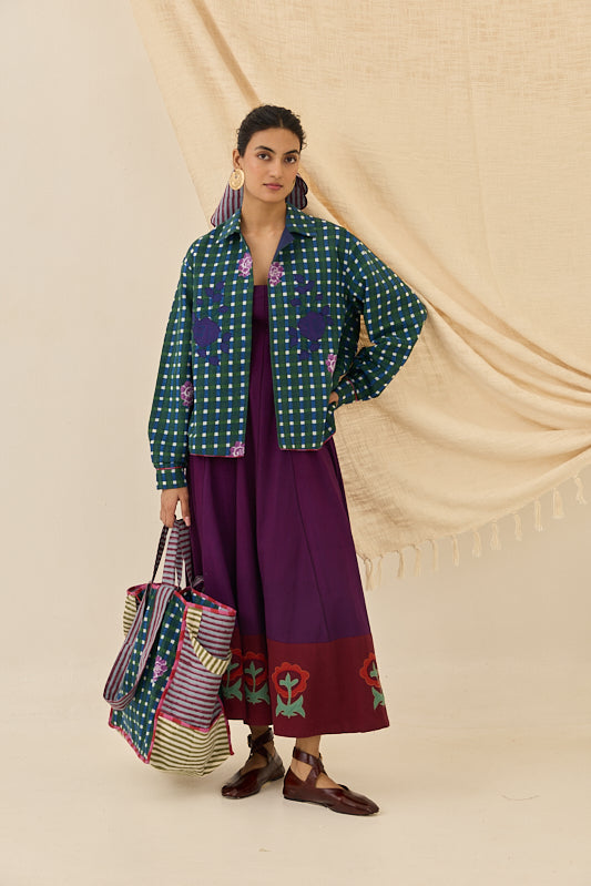 Pakhi Jacket