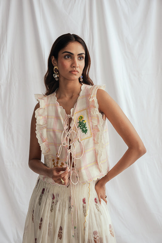 Chataai Blouse