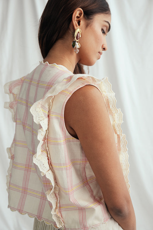 Chataai Blouse