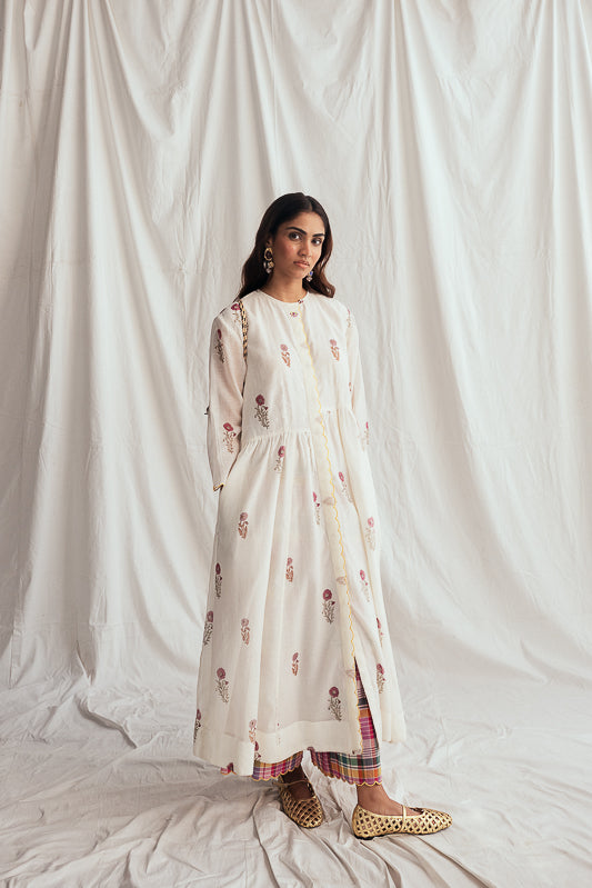 Kulfi Day Dress