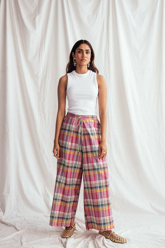 Sherbet Trousers