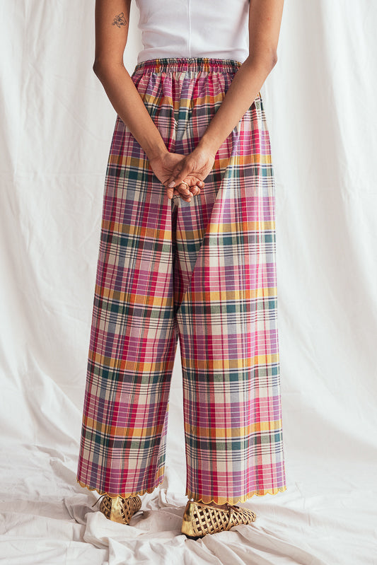 Sherbet Trousers