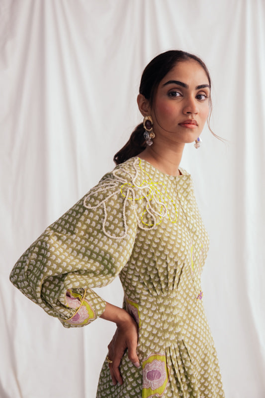 Panna Dress
