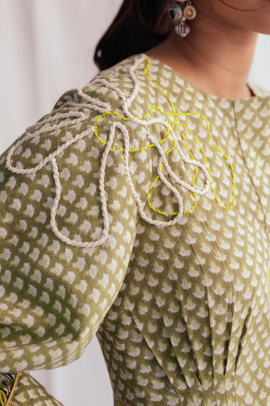 Panna Dress