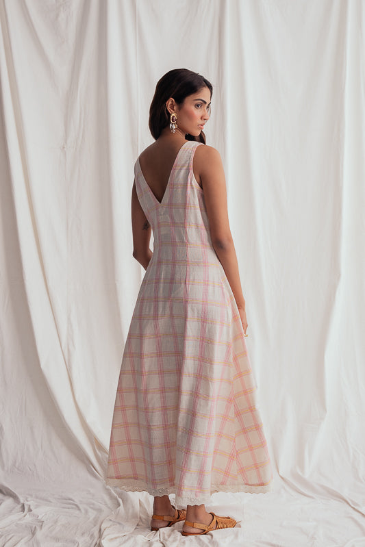 Chataai Day Dress