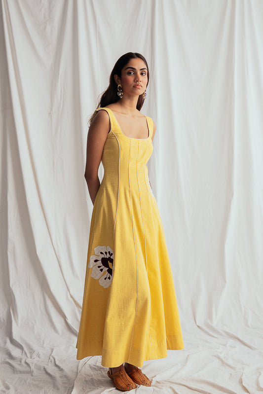 handloom dress design Aamras Handloom Dress