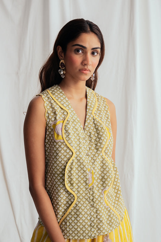 Panna Shirt