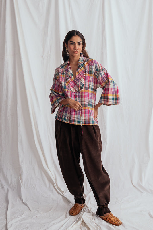 Sherbet Blouse