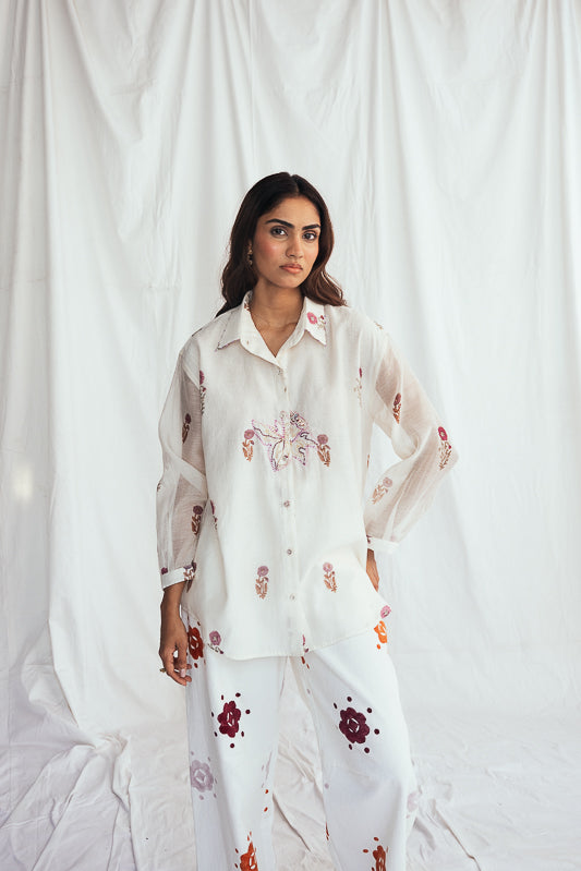 Kulfi Shirt
