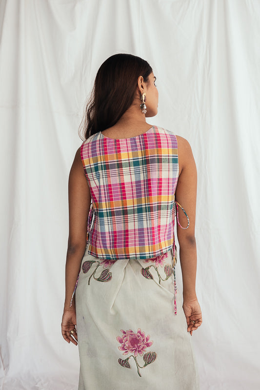 Sherbet Bib