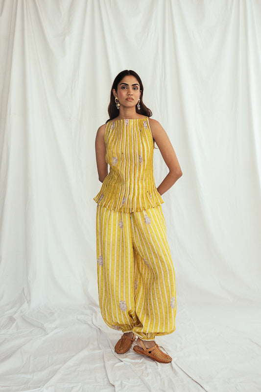 Dhoop Balloon Pants