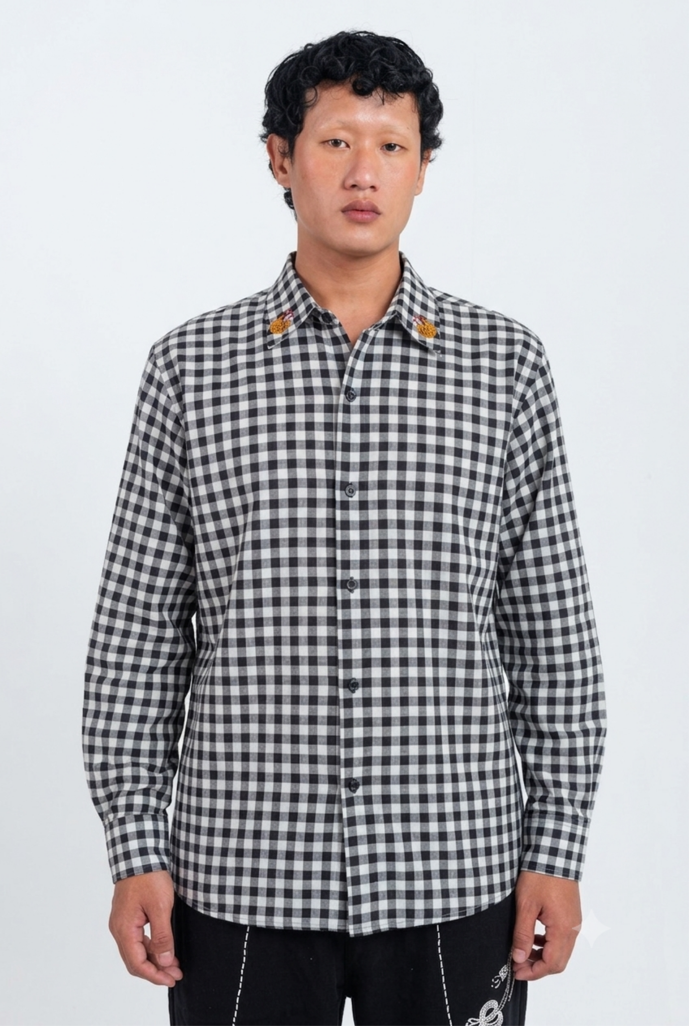 Groove Shirt