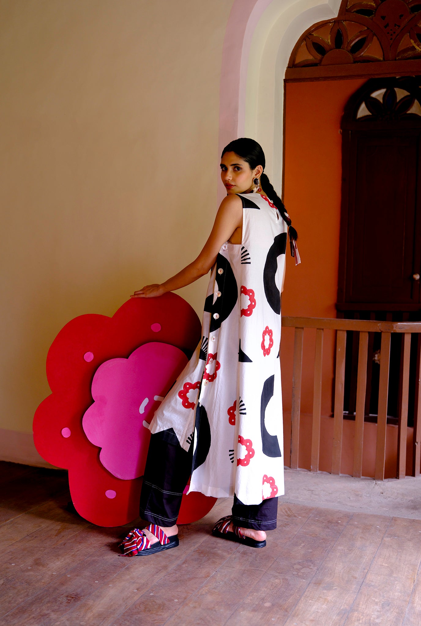 Alaria Kurta